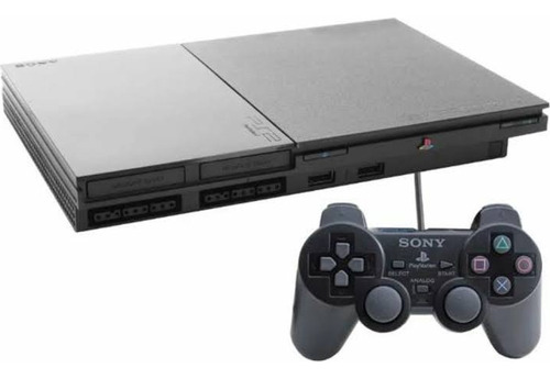 Playstation 2