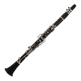 Clarinete Knight Jbcl-510 En Bb Con Estuche