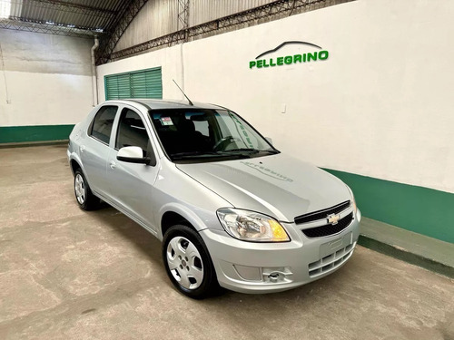 Chevrolet Prisma 1.4 Ls 