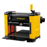 Cepillo De Banco Stanley 1800w Stp18 Color Amarillo
