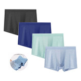 Kit De Ropa Interior De Malla Transpirable Cool Comfort Para