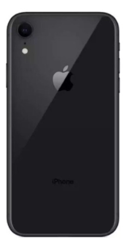 Apple iPhone XR 128gb Preto-modelo De Vitrine Bateria90-100%