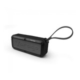 Bocinas Vorago Bsp-500 V2 Bluetooth Manos Libres Negro /v