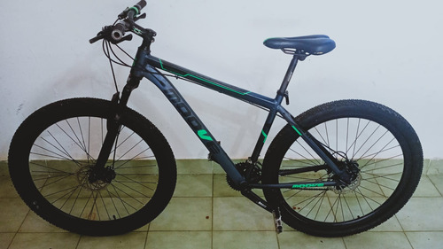 Bicicleta Moove Cronos 29