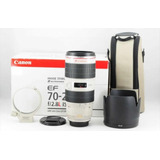 Canon 70 200 L Usm Is Ii