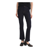 Levis Pantalón 725 Hi Rise Bootcut - Mujer - 187595641