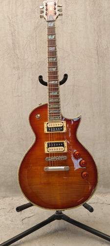 Ltd Ec1000 Sunburst 