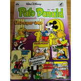  Cómic Del Pato Donald Número 8