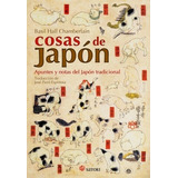 Cosas De Japón - Basil Hall Chamberlain