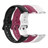 Compatible Con Bandas Samsung Galaxy Fit Sm-r370, Correas De