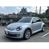 Volkswagen New Beetle 2.5 Sport At