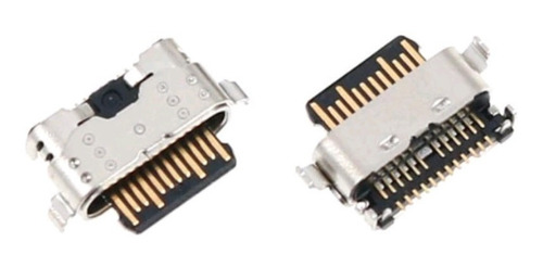 Lote X10 Pin Carga Sm A11 / A02s / A01 Core (tipo C) / A03s