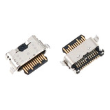 Lote X10 Pin Carga Sm A11 / A02s / A01 Core (tipo C) / A03s
