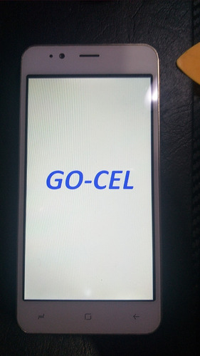 Celular Go Cel Solo Para Técnicos Leer