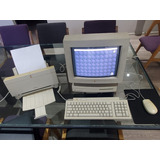 Apple Macintosh Lc Iii Home Computer 1993