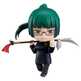 Nendoroid Maki Zenin, Jujutsu Kaisen - Nº1743 