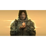 Death Stranding Pc