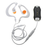 Reproductor Mp3 Deportivo De 4 Gb Con Clip Ipx8, Fm, Natació