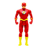 Figura The Flash Dc Multiverse Super Powers Mcfarlane Toys