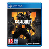 Call Of Duty Ops Negro 4 Ps4