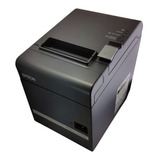 Impresora Fiscal Epson Tm-t900 2da Generacion Envio S/cargo
