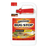 Spectracide Bug Stop Insecticida Contra Insectos 3.7lt