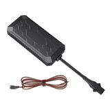 Rastreador De Veículos Gps Pg08 Localizador Real Gsm Car Bik