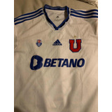 Camiseta Universidad De Chile 2022 Original