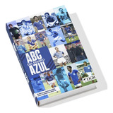 Abc Del Equipo Azul ( Libro Nuevo Sellado Y Original ) 