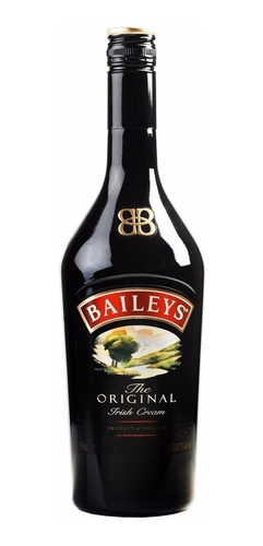Licor De Crema Baileys Original 750ml.-