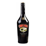 Licor De Crema Baileys Original 750ml.-