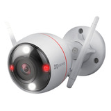 Camara Ip Ezviz C3w Pro 1080p Wifi Audio Alarma Color 24hs