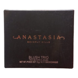 Anastasia Beverly Hills Blush Trio-cocktail Party For Women