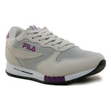 Zapatillas Euro Jogger Sport Fila Sport 78 Tienda Oficial