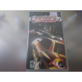 Juego De Psp Ref 05,need For Speed Carbon Own The City.