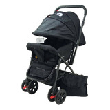 Coche Paseador Para Bebés Espaldar Reclinable 