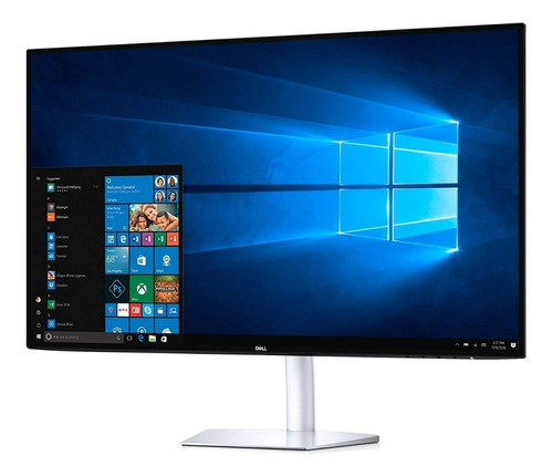 Monitor Dell S Series S2719dm 27  A Pedido!