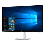 Monitor Dell S Series S2719dm 27  A Pedido!