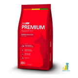Vitalcan Premium X 20kg + Envio Gratis Z/norte