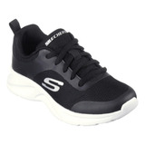 Zapatillas Skechers Dynamatic Swift Speed 303553l-blk