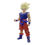 Figura Coleccionable Grande Dragon Ball Son Goku 