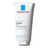 La Roche Posay Lipikar Lait Crema Para Cuerpo X 200 Ml