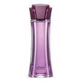 Linda Irresistível Colônia 100ml