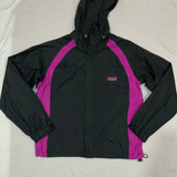 Chamarra Coleman Rompeviento Mujer Talla S/m / North Face