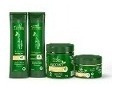 Kit Jaborandi Salão S/sal.shampoo.cond.creme Floraminas 1kg