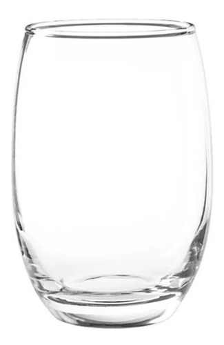 Vaso Mikonos Copon Sin Tallo 460ml X24 U Cristar