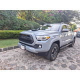 Toyota Tacoma 2021 3.5 Edición Especial 4x4 At