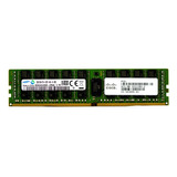 Memoria 16 Gb Pc3l 4rx4 10600r Para Servidor Dell Hp Factura