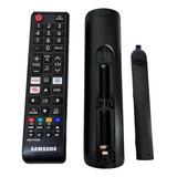 Controle Remoto Tv Samsung Un40j5200ag Un43j5200ag