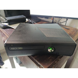 Vendo Xbox360 Slim